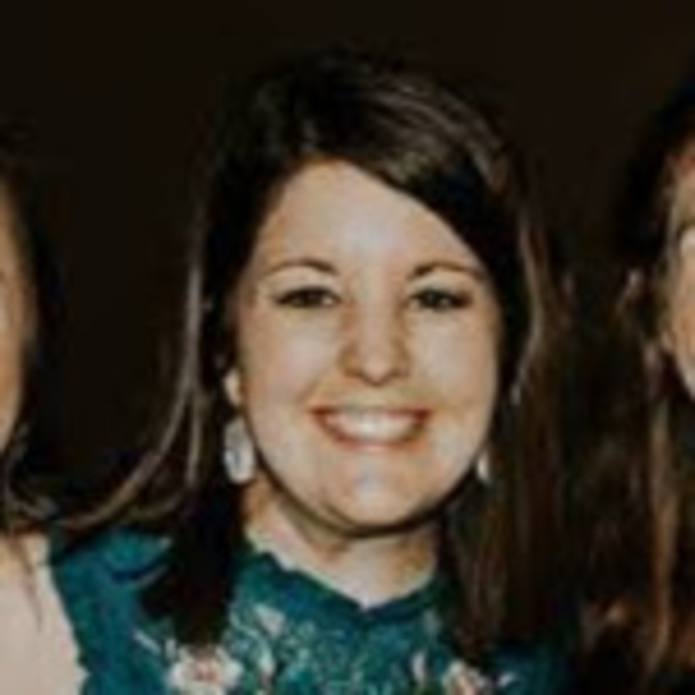 Meet your Posher, Leslie